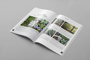 Magazine Layout Template, a Magazine Template by obidullah_01 (Thumbnail 7 of 9)