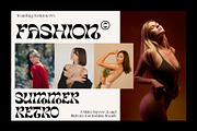 North Loving, a Serif Font by NYDESIGN (Thumbnail 9 of 9)