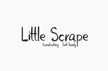 Little Scrape