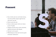 Barebones Keynote Template, a Presentation Template by Jumsoft (Thumbnail 9 of 21)
