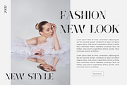 Grimoire - Elegant Fashion Font, a Serif Font by RockboyStd (Thumbnail 2 of 12)