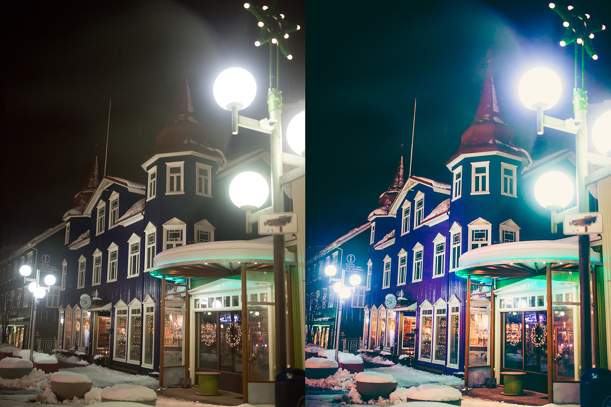 LIGHTROOM PRESETS ICELAND! travel, an Action Add-On by Graphics, Presets, Photos (Photo 57 of 58)