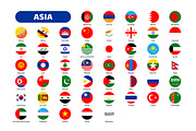 Flags of the world, an Icon by Volyk (Thumbnail 4 of 7)