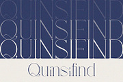 Fracture - Serif Font, a Serif Font by Alpaprana (Thumbnail 6 of 10)