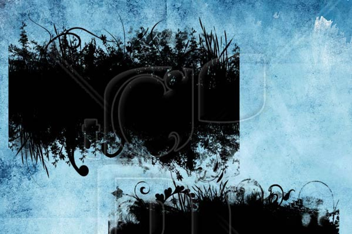 Artistic Clipping Masks Set 4 preview 3