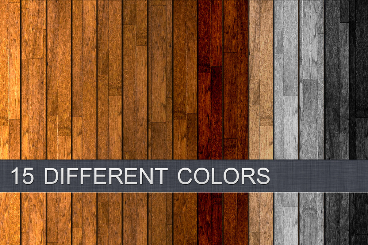 Wood Textures preview 2