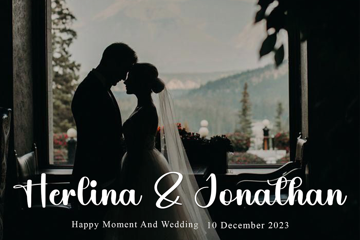 History Handmade, a Handwritten Font by InermediaSTUDIO (Photo 4 of 8)