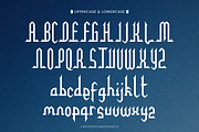 Nishwary - India Font, a Font by Flawless And Co (Thumbnail 9 of 10)