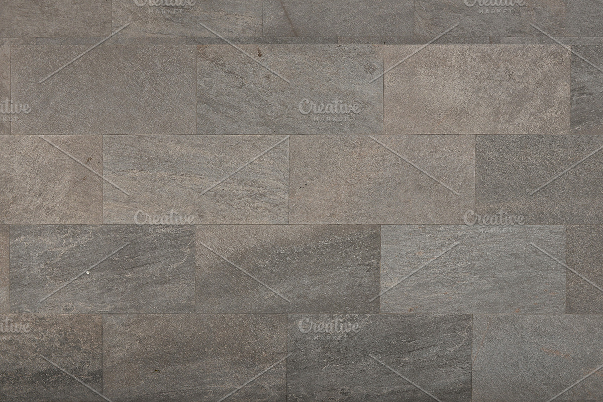 Stone Tiles. Pattern, Seamless texture, a Texture Illustration by Tampatra