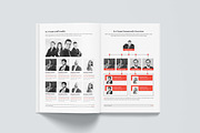 White Paper 42 Pages, a Brochure Template by obayes (Thumbnail 23 of 28)