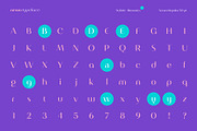 Nearo Font Family, a Font by Digitype Studio (Thumbnail 10 of 10)