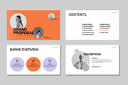 Ultimate Proposal Presentation, a Presentation Template by Mighty-Slide (Thumbnail 2 of 5)