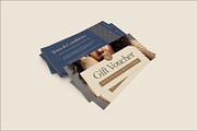 Kantogift - Gift Voucher, a Print Template by Fannan Studio (Thumbnail 3 of 3)