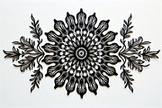 Elegant Ornament Engraving Border, an Illustration by Amazin_art (Thumbnail 13 of 26)