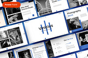 Vinicius  – Business PowerPoint Temp, a Presentation Template by Dens Creative Studio (Thumbnail 1 of 6)