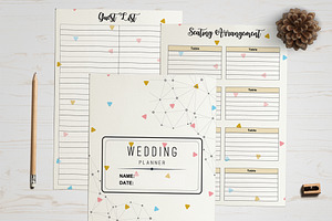 Wedding Organizer