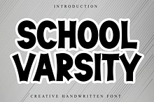 School Varsity