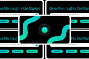 AI Voice Search After Effect, a Social Media Template by Loin Studio (Thumbnail 1 of 3)