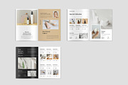 Catalog Brochure Template, a Brochure Template by Spark_Creative (Thumbnail 3 of 4)