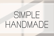Designer, a Sans Serif Font by InermediaSTUDIO (Thumbnail 6 of 7)