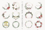 Christmas Dreams., a Seasonal Illustration by Designwork (Thumbnail 6 of 13)