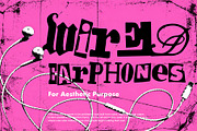 Submerge - Punk Display Font, a Sans Serif Font by Any-Type® Foundry (Thumbnail 4 of 9)