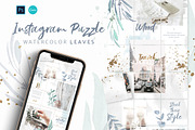 BEST SELLER Bundle Eviory, a Social Media Template by Eviory (Thumbnail 36 of 50)