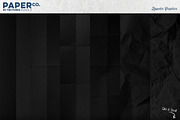 50 Paper Textures Set, a Texture Graphic by Graphicdome (Thumbnail 9 of 10)