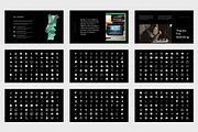 Bagya : Business Keynote, a Presentation Template by Punkl Camp (Thumbnail 5 of 9)
