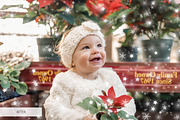 Star Bokeh Photoshop Overlays, a Plug-in Add-On by FixThePhoto (Thumbnail 29 of 32)