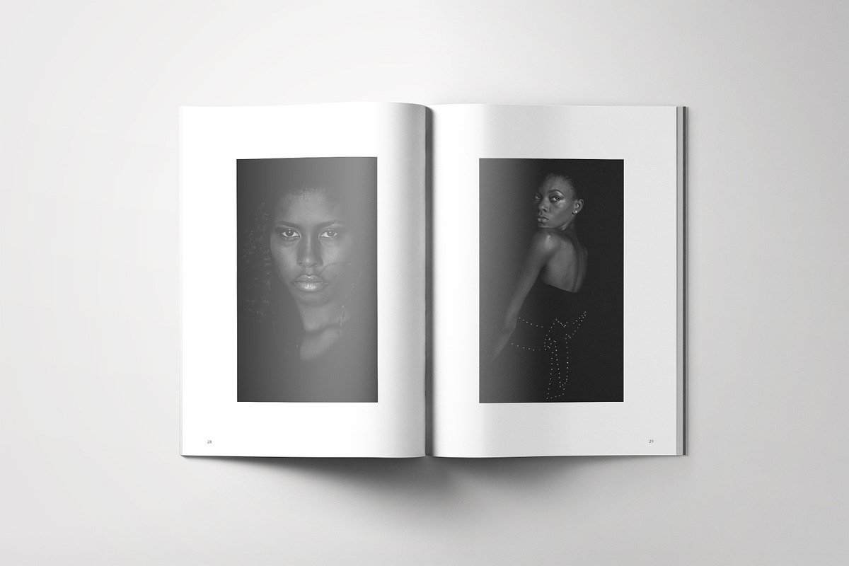 Simple Photo Album, a Brochure Template by Bookrak Graphic Design (Photo 13 of 19)