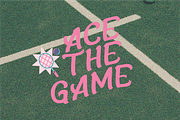 Epyglam Playful Font, a Handwritten Font by Berdansabersama (Thumbnail 4 of 8)