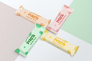 Paffy Kids - Playful Display Font, a Handwritten Font by Idea Studio (Thumbnail 2 of 11)