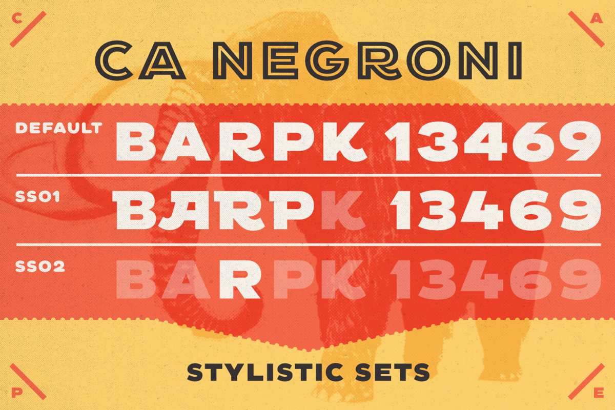 CA Negroni preview 5