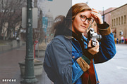 Studio LUTs for Color Grading, an Action Add-On by Presetsh.com (Thumbnail 2 of 9)