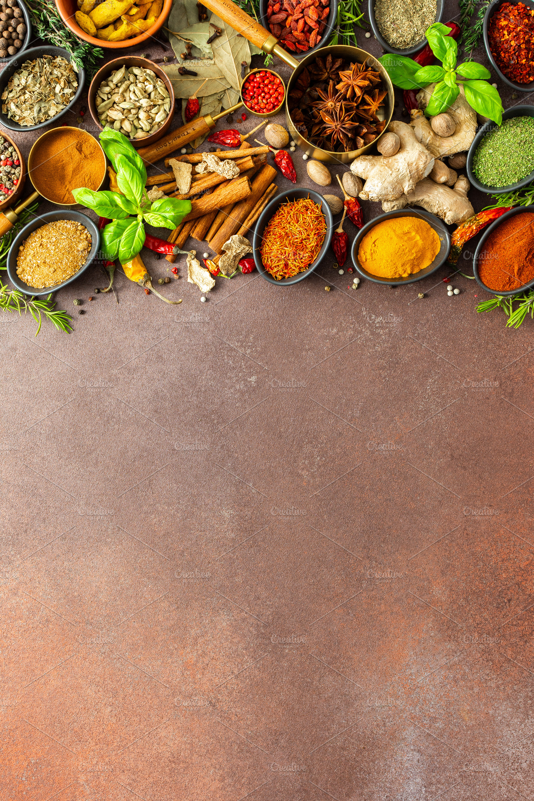 A colorful assortment, a Food & Drink Photo by Pundateam