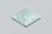 Square Cushion Mockup, a Product Mockup by Mockupdaddy (Thumbnail 5 of 6)