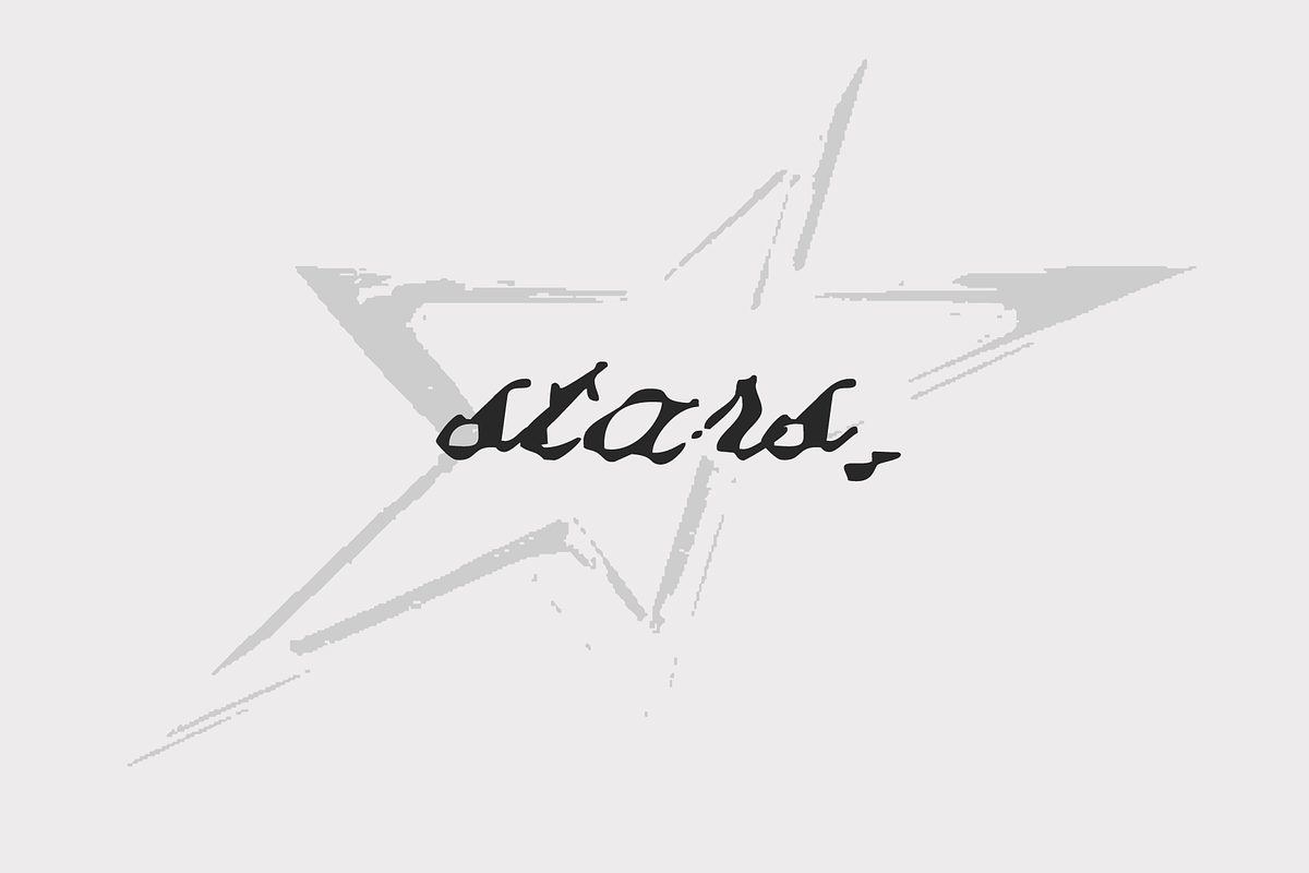 Blicker Feast | Dirty Script Font, a Script Font by Jolicia Type (Photo 6 of 11)