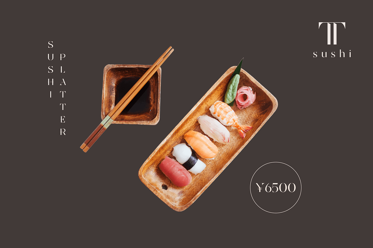 KATSUMI - Japanese Font, a Serif Font by Bekeen.co (Photo 6 of 10)