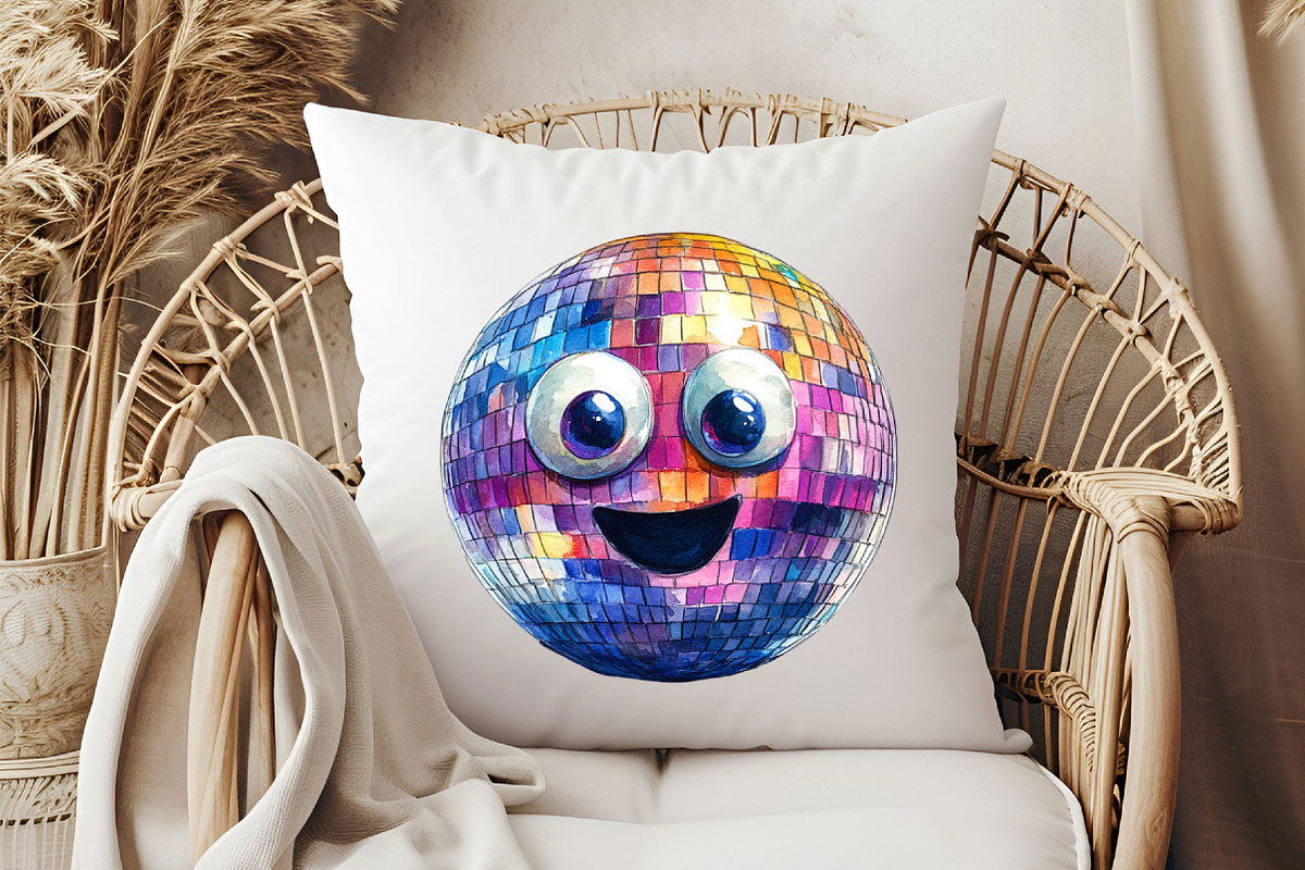 Quirky Funny Birthday Clipart PNG, an Illustration by Pixels.Craft (Photo 6 of 7)