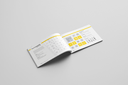 Brand Manual Bundle - 116 Page - 50%, a Brochure Template by Mastergfx (Thumbnail 58 of 84)