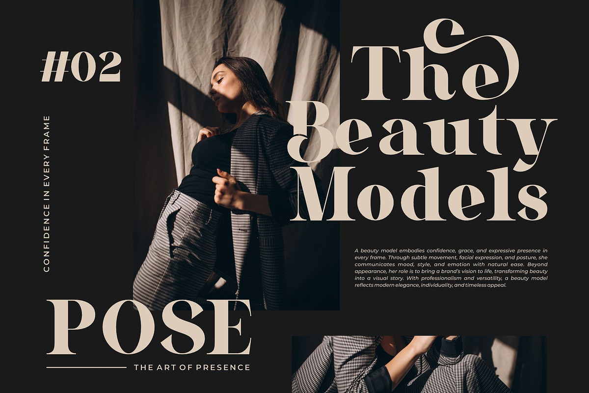 Naolen || Modern Elegant Serif Font, a Serif Font by Ermedia Studio (Photo 8 of 10)
