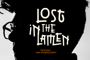 Somen - Monoline Handwritten Font, a Handwritten Font by Grontype (Thumbnail 4 of 8)