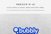 50 Logo Mockup Branding Bundle - V4, an Advertising Mockup by Asylab (Thumbnail 12 of 56)