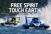 Grav Turvane - Extreme Display Font, a Sans Serif Font by productype1 (Thumbnail 9 of 10)