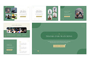 Yogamat - Yoga Keynote, a Presentation Template by Design Persona (Thumbnail 5 of 5)
