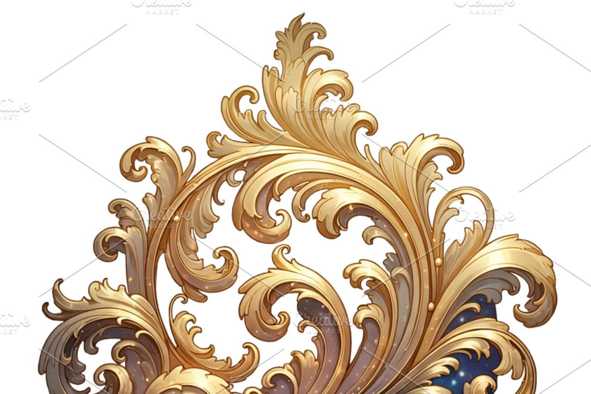 ETARA Celestial Collection, an Object Graphic by ETARA by Mea Hau (Photo 41 of 43)