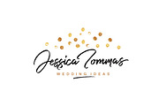 Harista Script, a Script Font by joelmaker (Thumbnail 3 of 13)