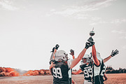 SPORTS MOBILE LIGHTROOM PRESET, a Preset Add-On by Fltrr Lightroom Presets (Thumbnail 4 of 14)