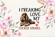 Valentine Day Dog Breeds T-Shirt, a Graphic by T-shirt Pond (Thumbnail 22 of 44)